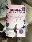 Ett omöjligt val - Sheila O’Flanagan