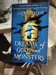 Dreams of Gods and Monsters - Laini Taylor