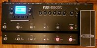 Line6 POD HD500X