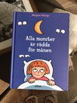 Alla monster är rädda för månen