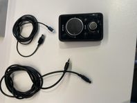 Astro MixAmp - Äldre Modell med Slitage