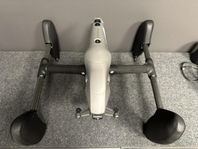 Dji Inspire 2 professionell drönare