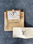 Louis Vuitton Multicolore Monogram Koala Wallet