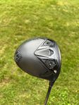 Cobra darkspeed LS stiff