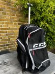 Hjulbag för ishockey CCM