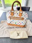 Louis vuitton Alma PM i Multicolore Monogram