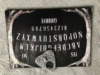 Ouija bräde