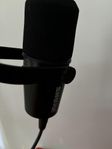 Mikrofon Shure MV7 Poscast Microphone