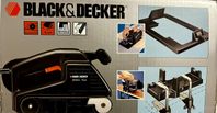 Black & Decker Bandslip