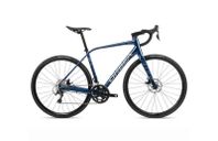 Orbea Racer Komfort Avant H40 Moondust Blue Gloss/XL 