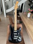 Fender Stratocaster 1974