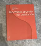 Kurslitteratur sjuksköterska/barnsjuksköterska