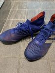 Adidas Predator 43 1/3