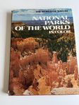 National Parks of the world in color