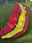 paramotor vinge Swing Scorpio