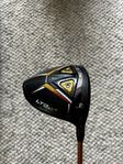 Cobra Ltdx LS med tour AD DI-skaft