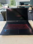 MSI Katana Gaming Laptop