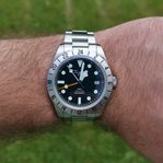 Sugess 431 BB GMT