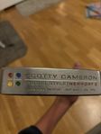 Scotty Cameron Studio Style Newport 2