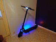 Elscooter - Inmotion S1F