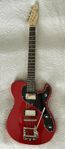 Richwood REG-375-RRM ”Buckaroo Deluxe Tremola”