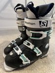 Salomon Alpinpjäxor dam stl 26,5