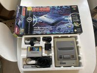 Super Nintendo Entertainment System (PAL) | Komplett  |