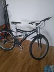 BILLIG Monteybike 26 tum 21 vxl.