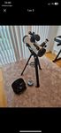 Celestron StarSense Explorer LT114AZ