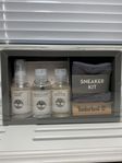 Timberland Sneaker Cleaning Kit Helt Ny