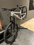 Large Canyon spectral 125 CF 7. 2023