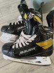 Bauer Supreme Ultrasonic