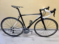 Peugeot CR01 Ultegra Kolfiberram - Nyservad