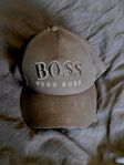 Hugo Boss keps 