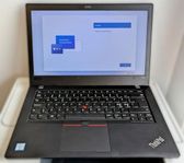 Lenovo T480 (i5)