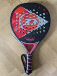 Dunlop Boost Power 2.0 Padelracket 