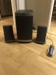 Högtalarsystem Altec Lansing