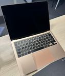 13-tums MacBook Air 