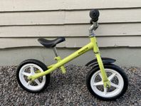 springcykel