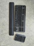 Asus claymore II keyboard selling or exchange