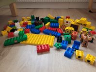 Duplo Lego