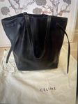 Celine Phantom leather tote