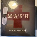 DVD THE MASH COLLECTION