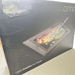 CINTIQ 13HD Creative Pen Display 