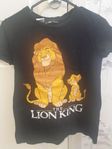 Lion King tshirt (New Yorker)