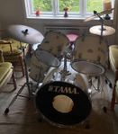 Tama swingstar trumset