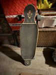 longboard Apex 40 