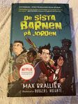 De sista barnen på jorden av Max Brallier