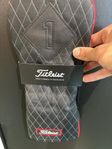 titleist jet black driver hc 