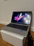 HP EliteBook 640 G10 i5-13/16/256 14” bärbar dator i Nysk